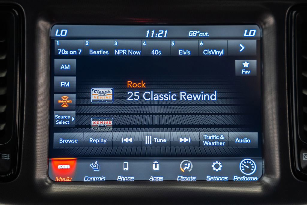 Used 2021 Dodge Challenger R/T Scat Pack w/ Plus Package image 28