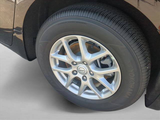 New 2026 Chrysler Voyager LX FWD image 10