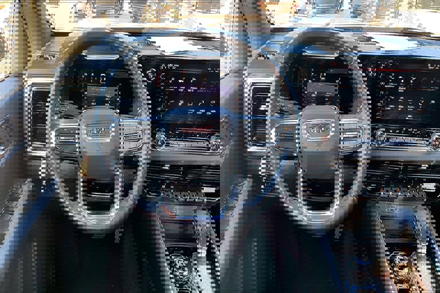 Used 2023 GMC Canyon Elevation w/ Elevation Premium Package image 6