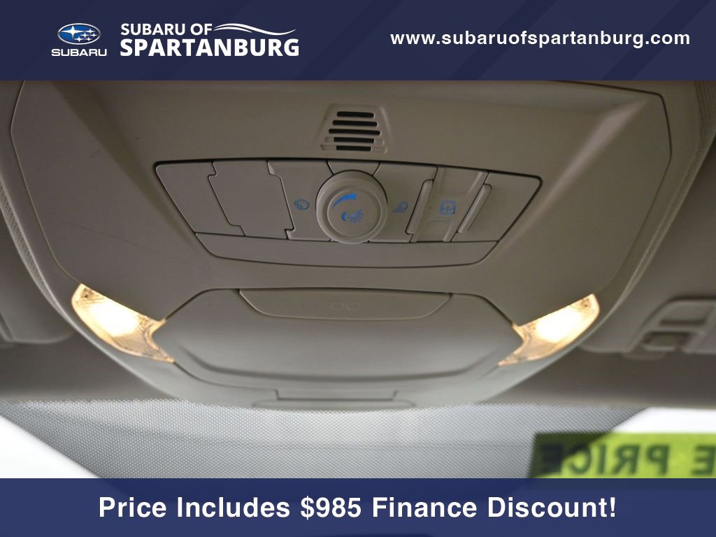 Used 2016 Ford Focus Titanium image 13