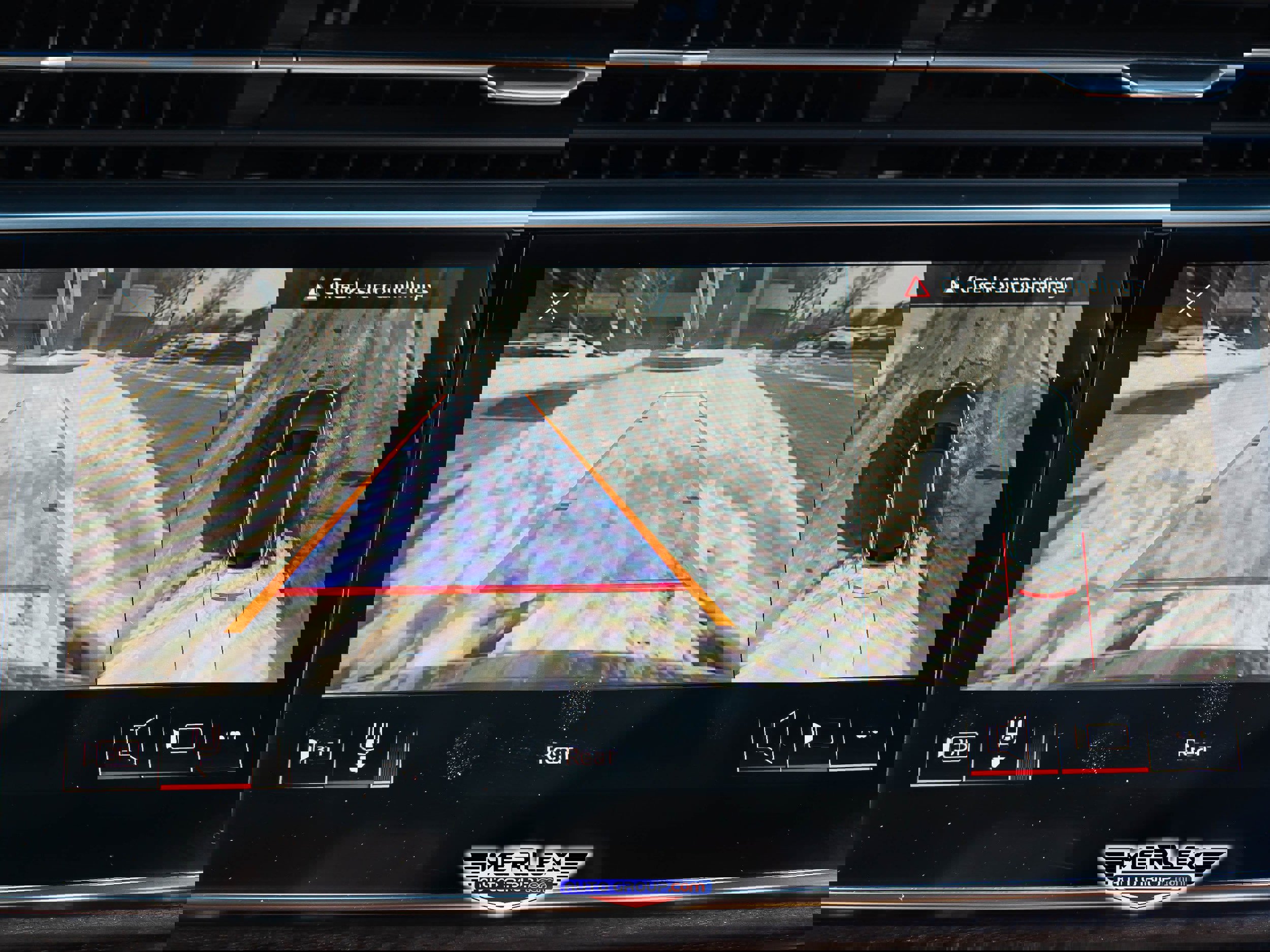 Used 2021 Audi Q8 Premium Plus image 33