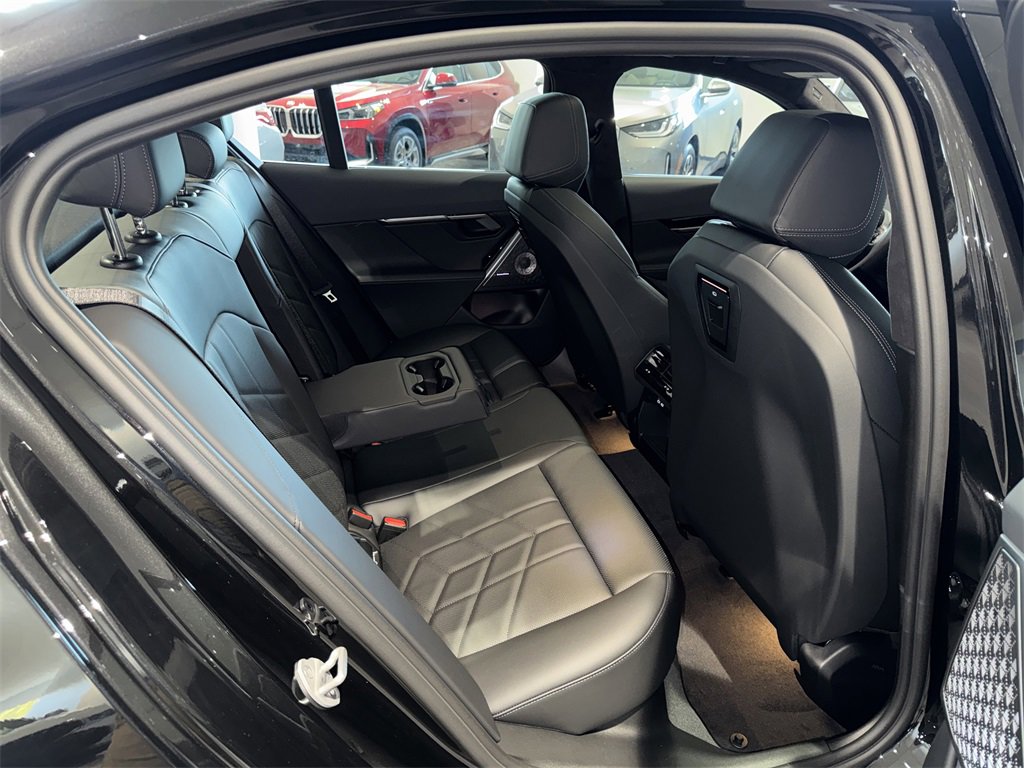 New 2026 BMW 530i w/ M Sport Package image 11