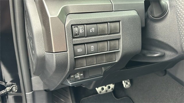 New 2025 Toyota Tacoma TRD Sport image 11