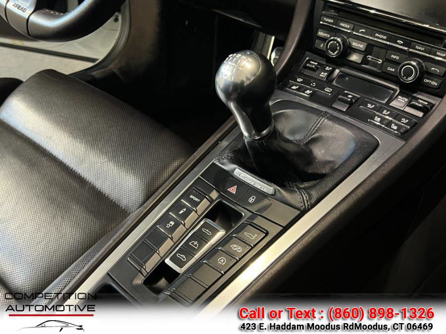 Used 2013 Porsche 911 Carrera S image 14