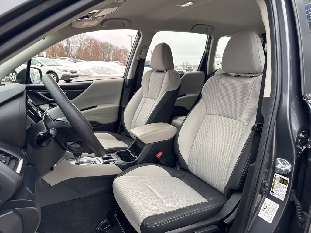 Used 2023 Subaru Forester image 7