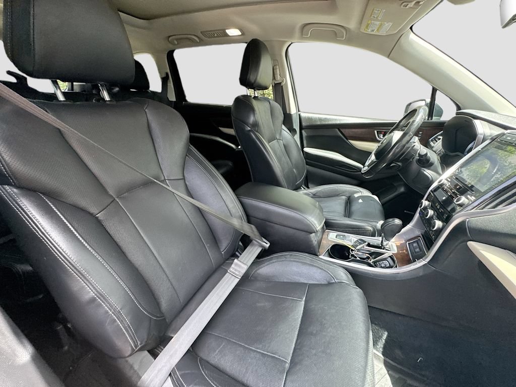 Used 2021 Subaru Ascent Touring w/ Popular Package #2A AWD/4WD image 31