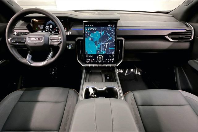 Used 2025 GMC Acadia AT4 image 16