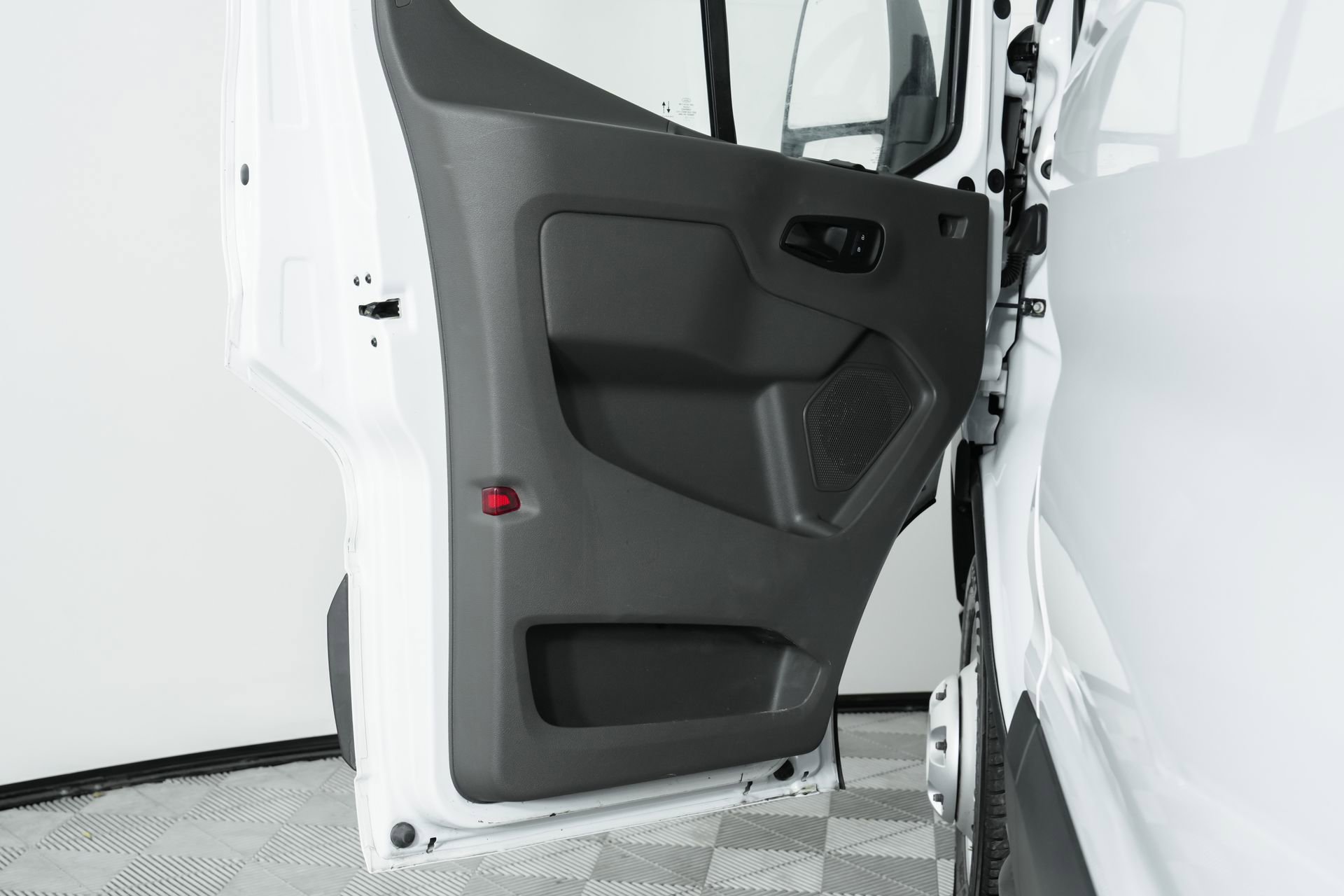 Used 2022 Ford Transit 350 148 High Roof Extended DRW w/ Load Area Protection Package image 22