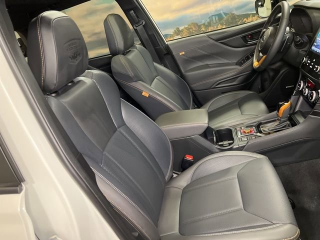 Certified 2025 Subaru Forester Wilderness w/ Wilderness Package AWD/4WD image 78