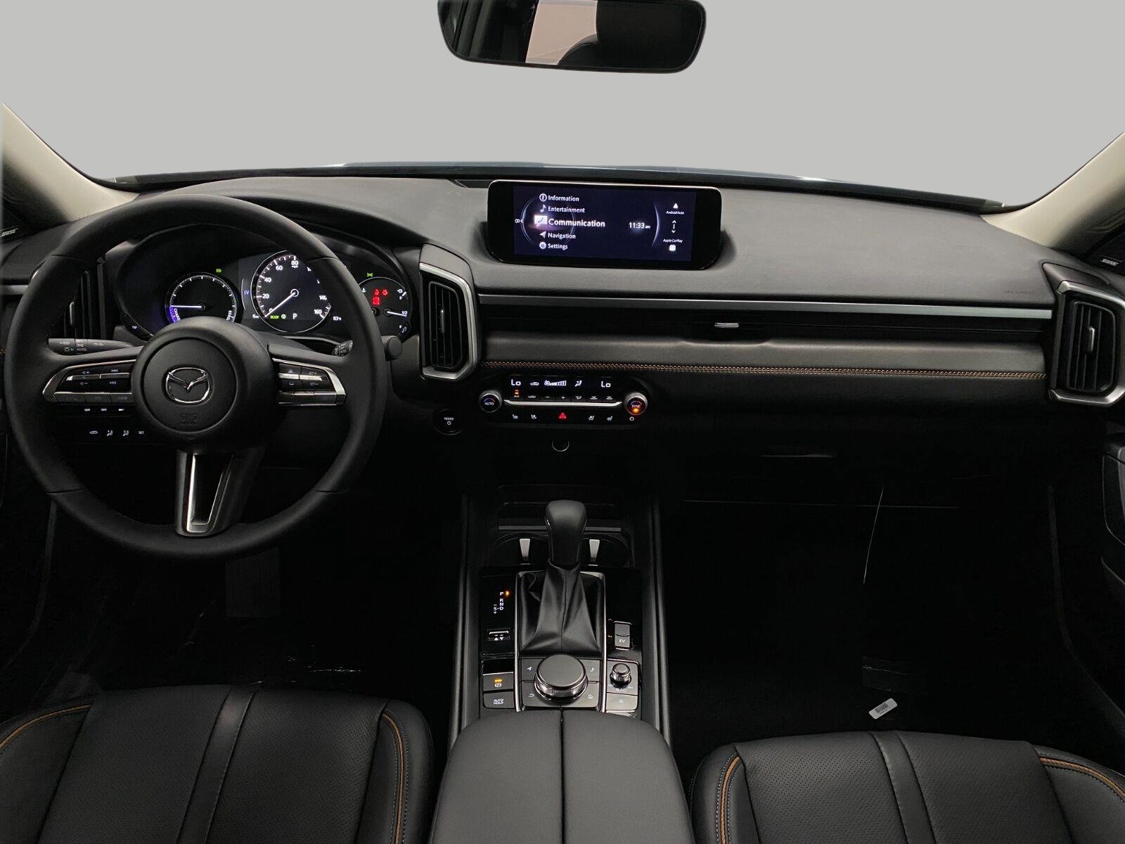 New 2026 MAZDA CX-50 AWD 2.5 Hybrid w/ Cargo Package image 21