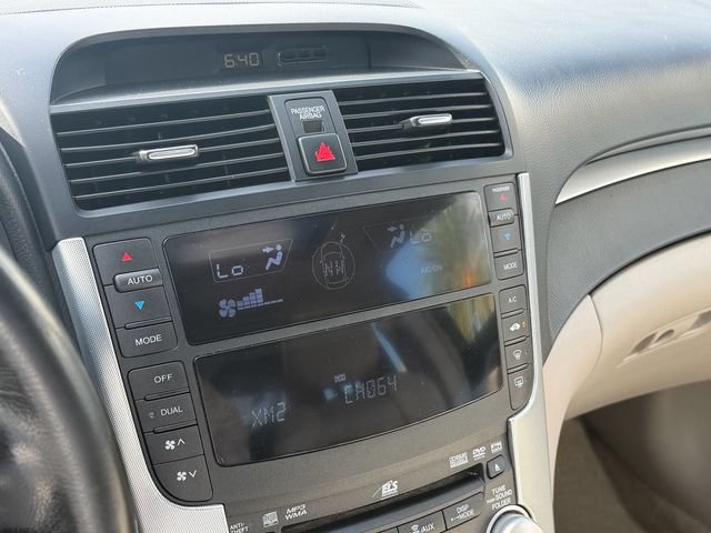 Used 2008 Acura TL FWD image 19