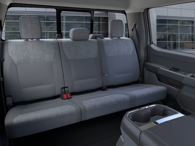 New 2026 Ford F350 image 41