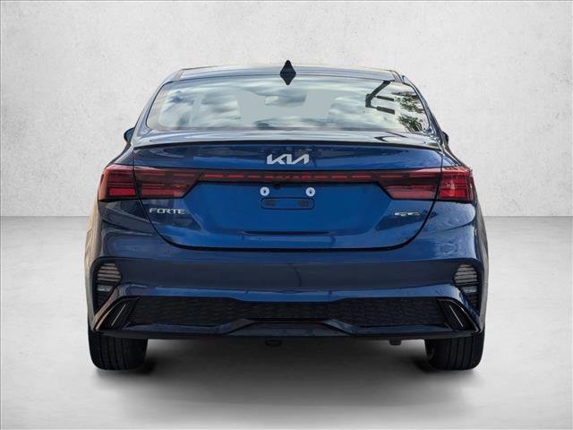 Used 2024 Kia Forte GT-Line image 7