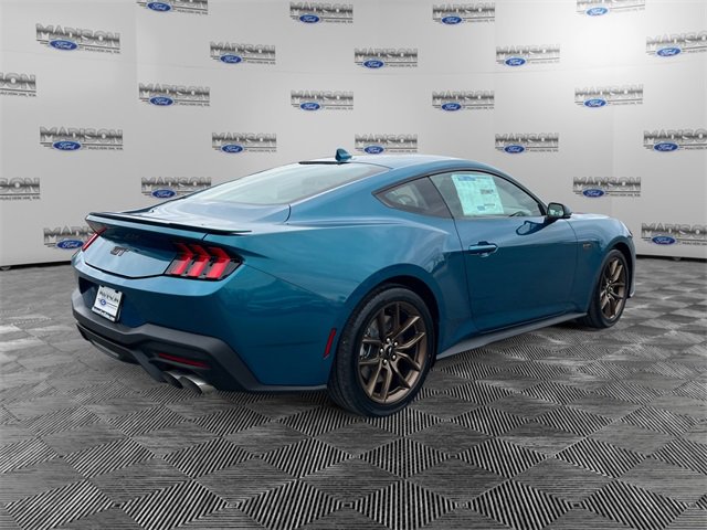 New 2026 Ford Mustang GT Premium image 5