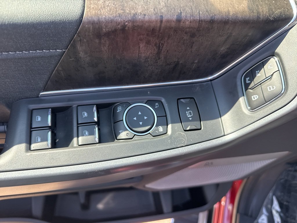 New 2026 Ford F350 Lariat w/ Lariat Premium Package AWD/4WD image 9