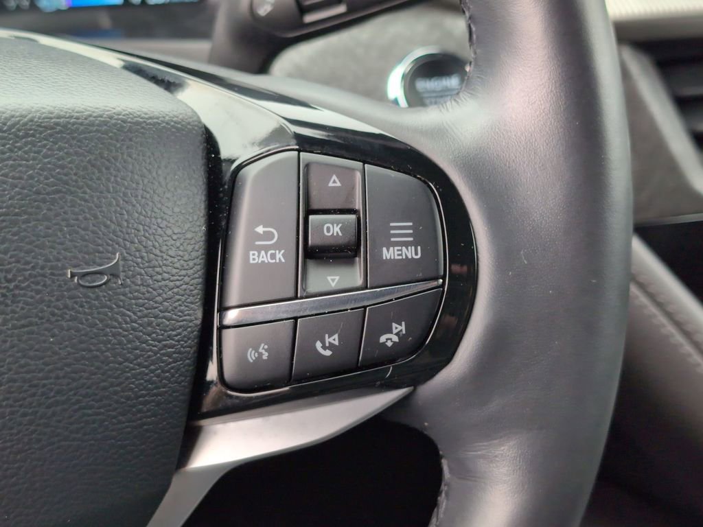 Used 2025 Ford Explorer Platinum w/ LUX Leather Package image 22