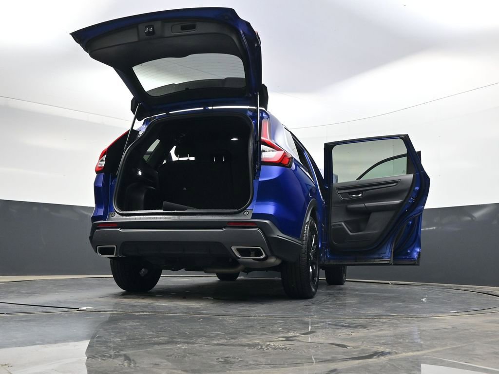 Used 2024 Honda CR-V Sport image 39