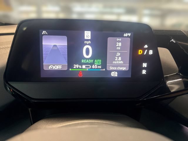 Certified 2023 Volkswagen ID.4 Pro S AWD/4WD image 11