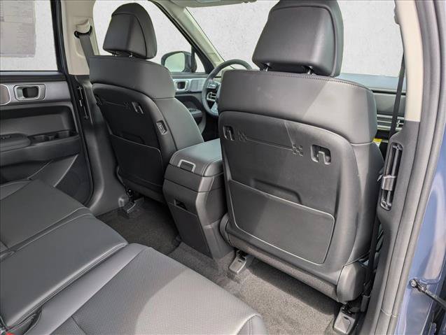 New 2026 Hyundai Santa Fe XRT AWD/4WD image 30