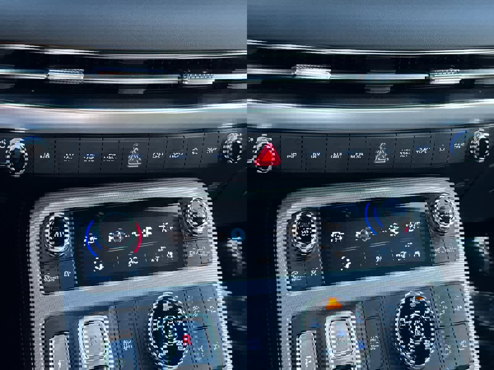 Used 2025 Hyundai Palisade Calligraphy image 23