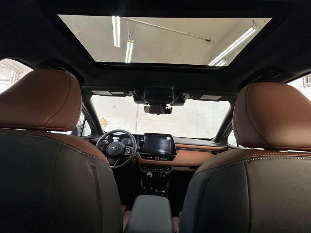 New 2026 Subaru Outback Touring XT AWD/4WD image 13