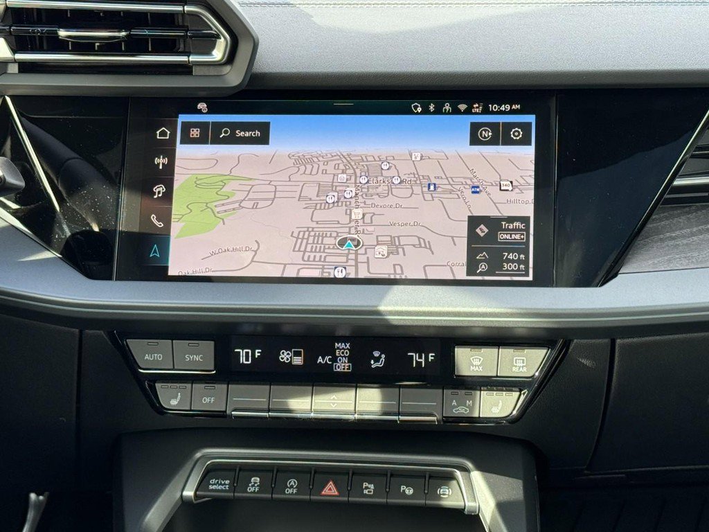 New 2026 Audi A3 2.0T Premium Plus image 10