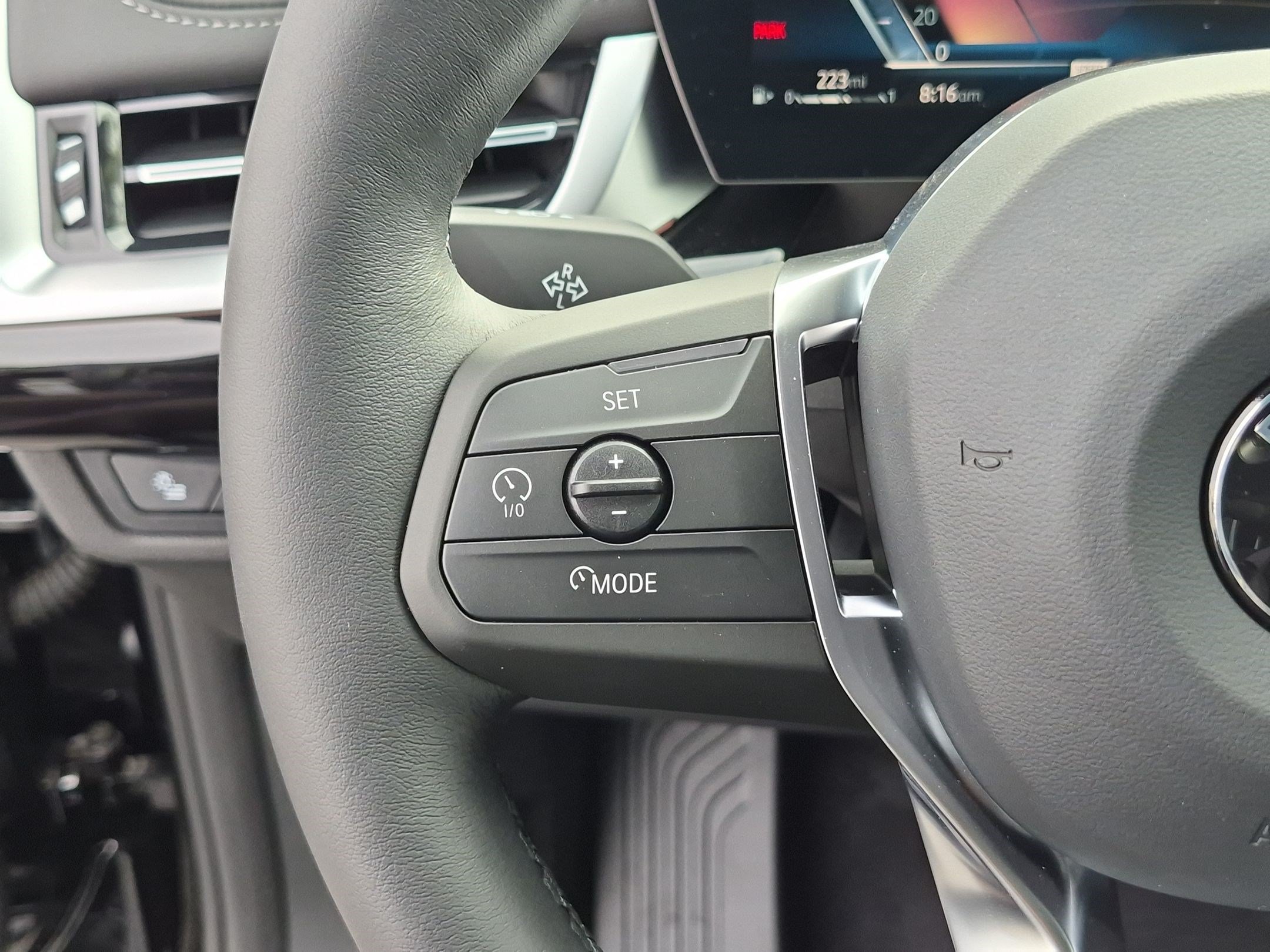 New 2027 BMW X1 xDrive28i AWD/4WD image 19