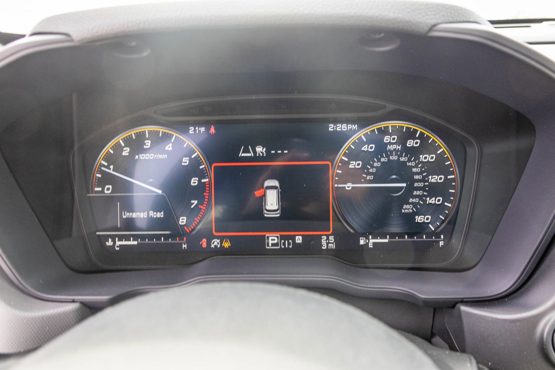 New 2026 Subaru Forester Wilderness image 24