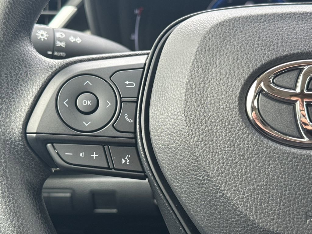 New 2026 Toyota Corolla LE FWD image 21