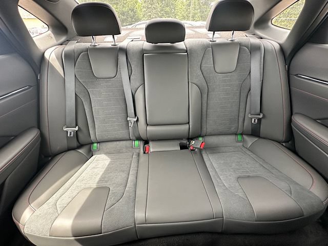 New 2026 Hyundai Sonata N Line FWD image 15