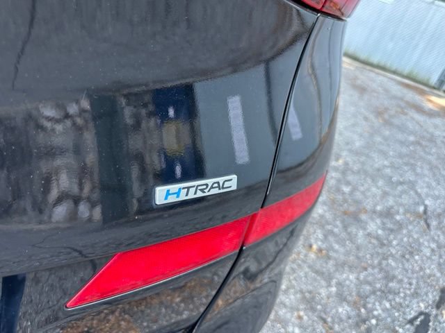 Used 2019 Hyundai Tucson SEL AWD/4WD image 25
