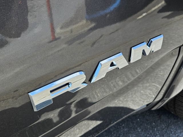 New 2026 RAM 1500 Laramie w/ Bed Utility Group image 12