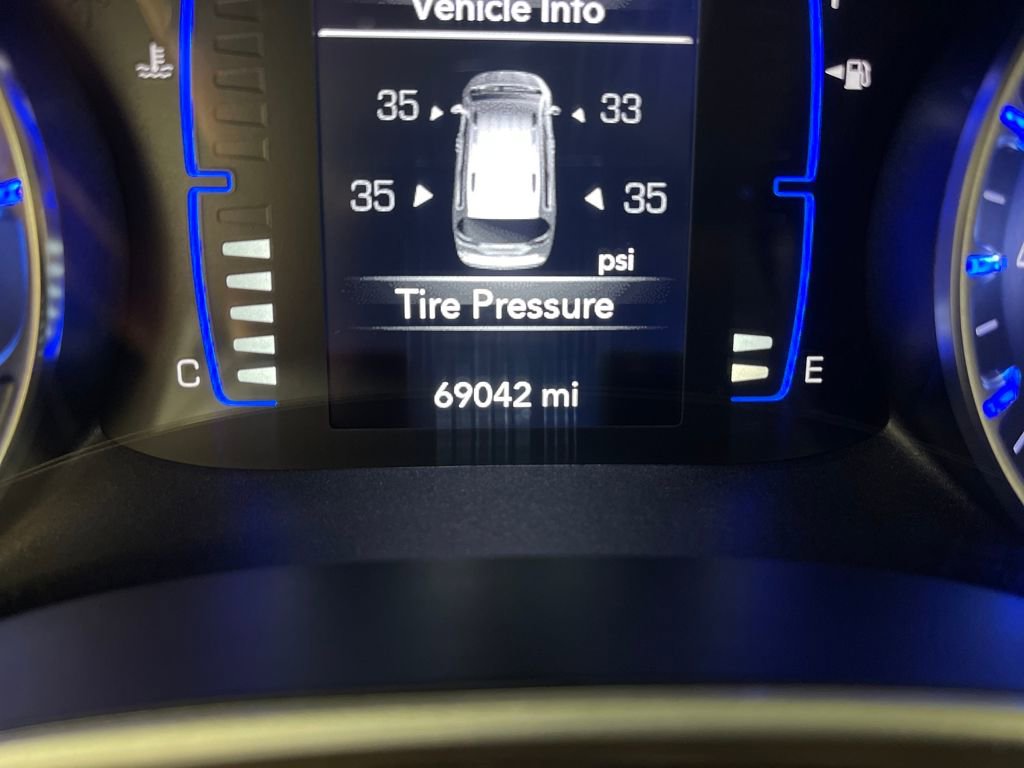 Used 2019 Chrysler Pacifica Touring Plus image 21