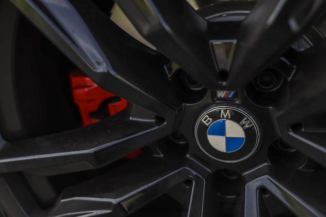 Used 2026 BMW Z4 M40i w/ Premium Package RWD image 52