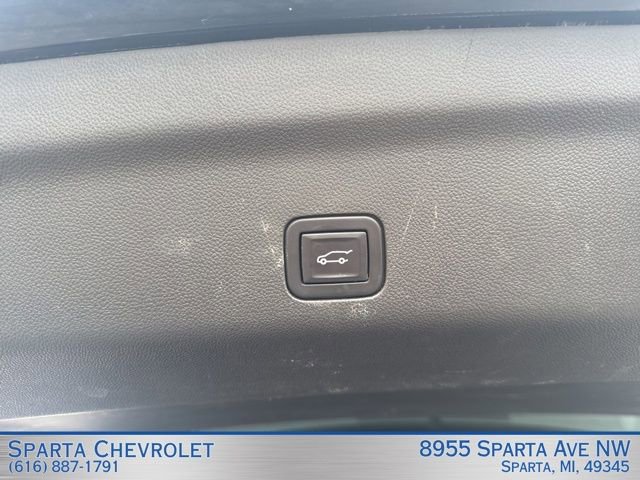 Used 2023 GMC Yukon XL Denali Ultimate image 43