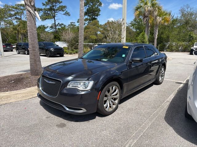 Used 2019 Chrysler 300 Touring L w/ Quick Order Package 22F