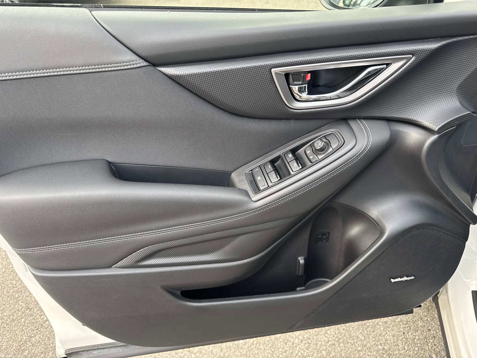 Used 2023 Subaru Forester Premium image 18