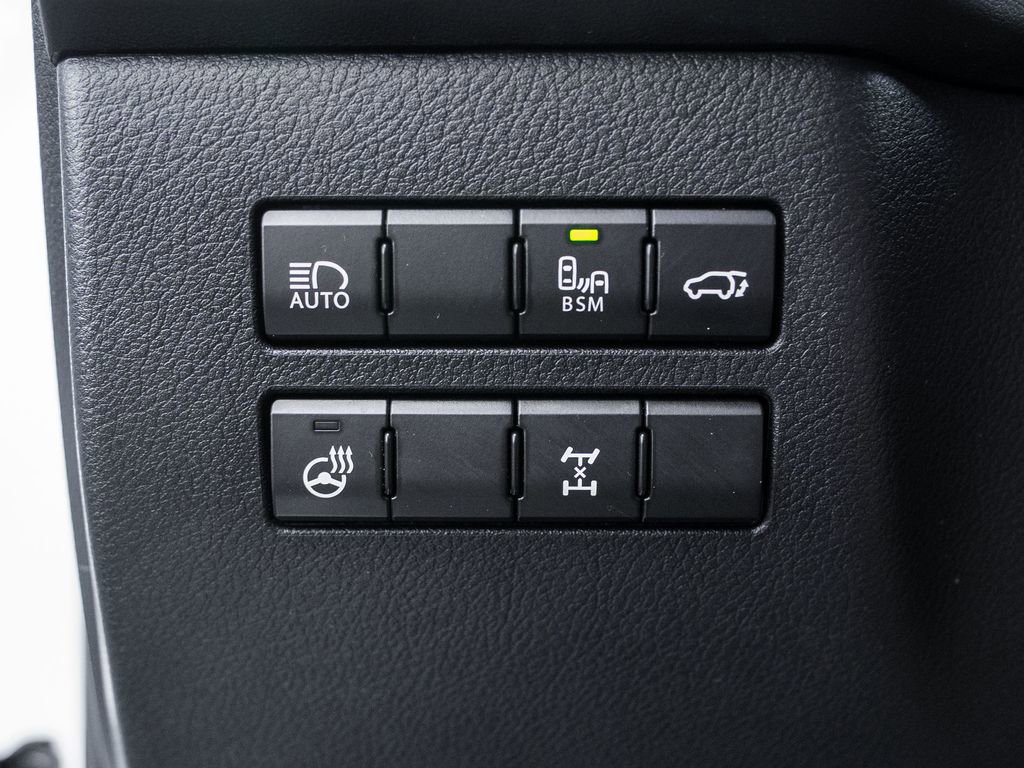 Used 2018 Lexus NX 300 F Sport w/ F Sport Premium Package image 26