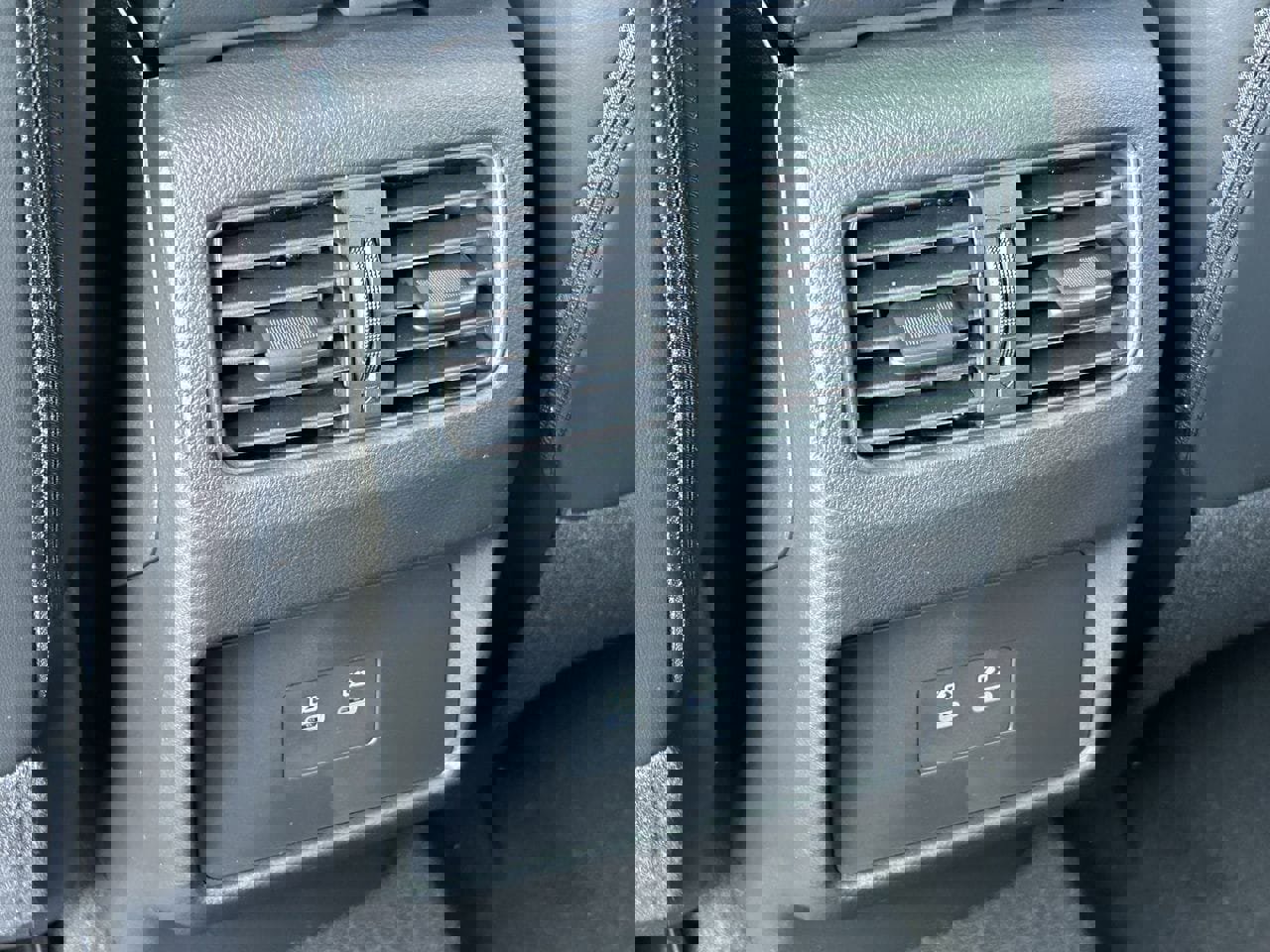 New 2026 Nissan Rogue Platinum image 15