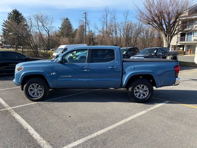 Used 2019 Toyota Tacoma SR5 image 4