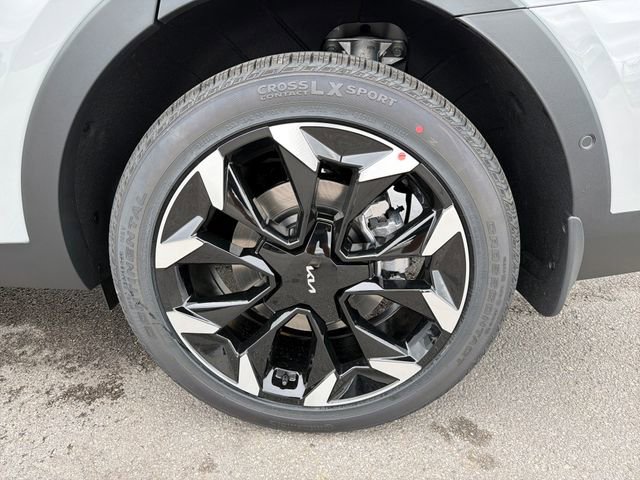 New 2026 Kia Sorento SX FWD image 26