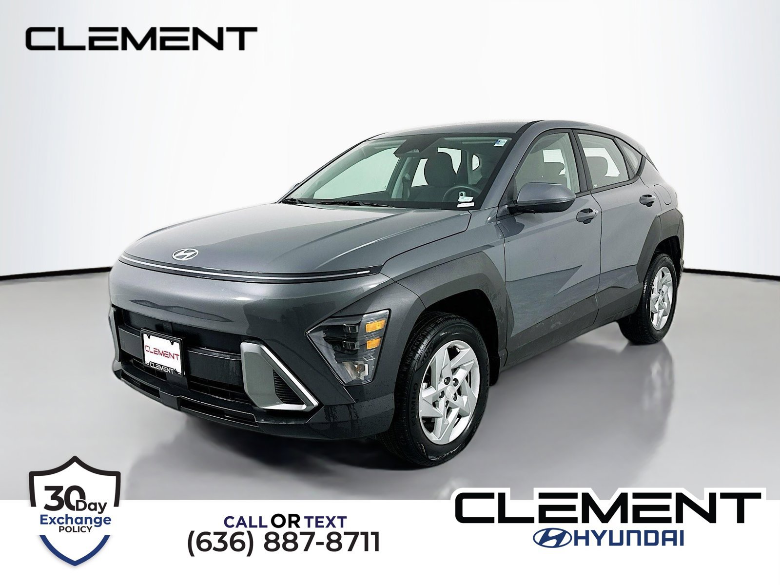 Certified 2026 Hyundai Kona SE AWD/4WD 360° Tour