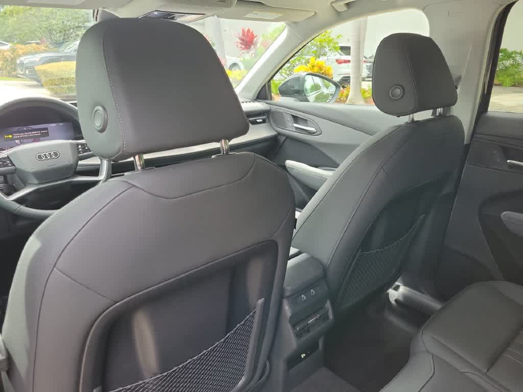 New 2026 Audi Q3 quattro 2.0T AWD/4WD image 20