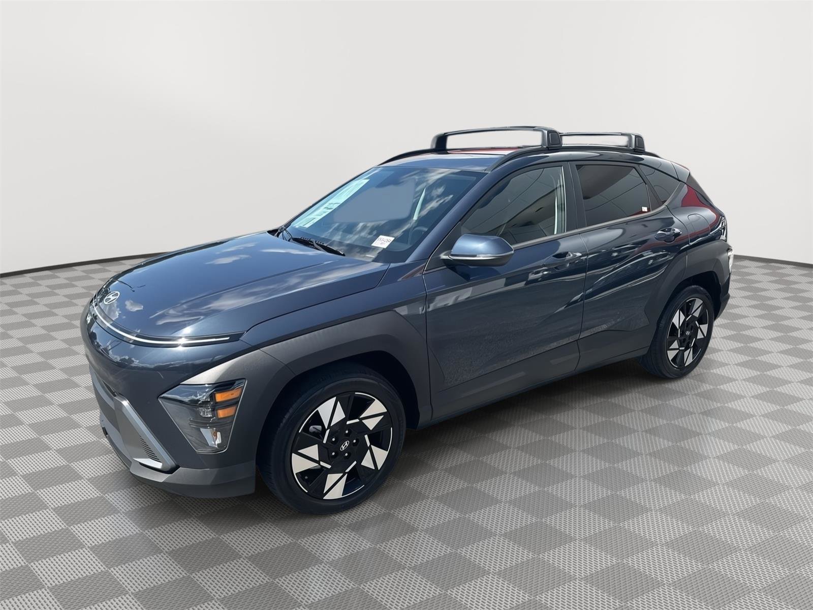 Used 2024 Hyundai Kona SEL