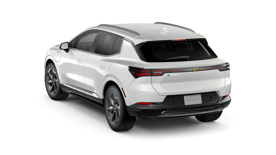 New 2025 Chevrolet Equinox EV LT FWD image 54