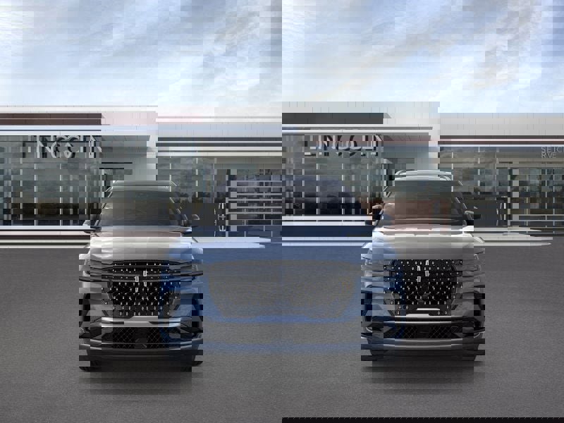 New 2026 Lincoln Nautilus Reserve image 6