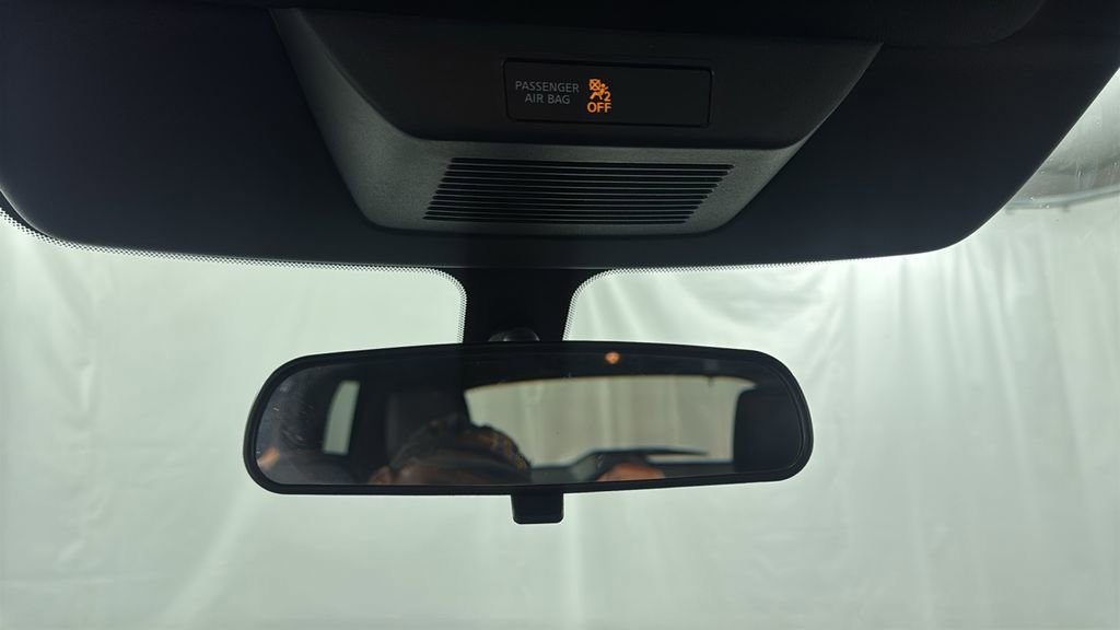 Used 2024 Nissan Pathfinder Rock Creek image 31