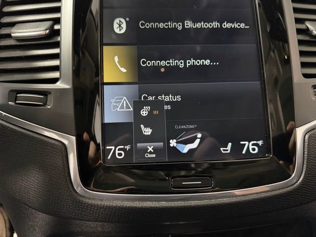 Used 2018 Volvo XC90 T5 Momentum w/ Convenience Package image 16