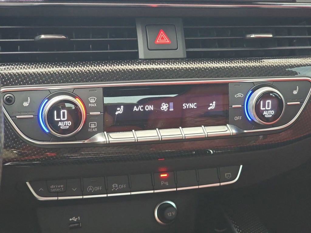 Certified 2023 Audi S5 Premium Plus w/ Premium Plus image 21