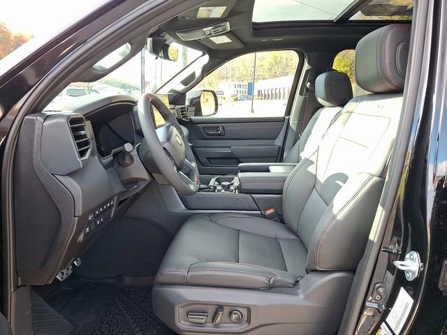 New 2026 Toyota Sequoia TRD Pro image 14